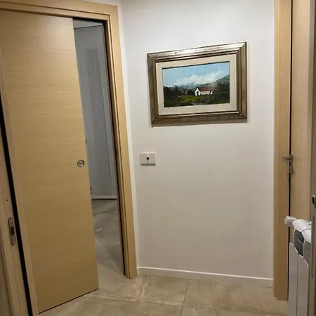 Apartman Via Diaz - Nel Centro Di
